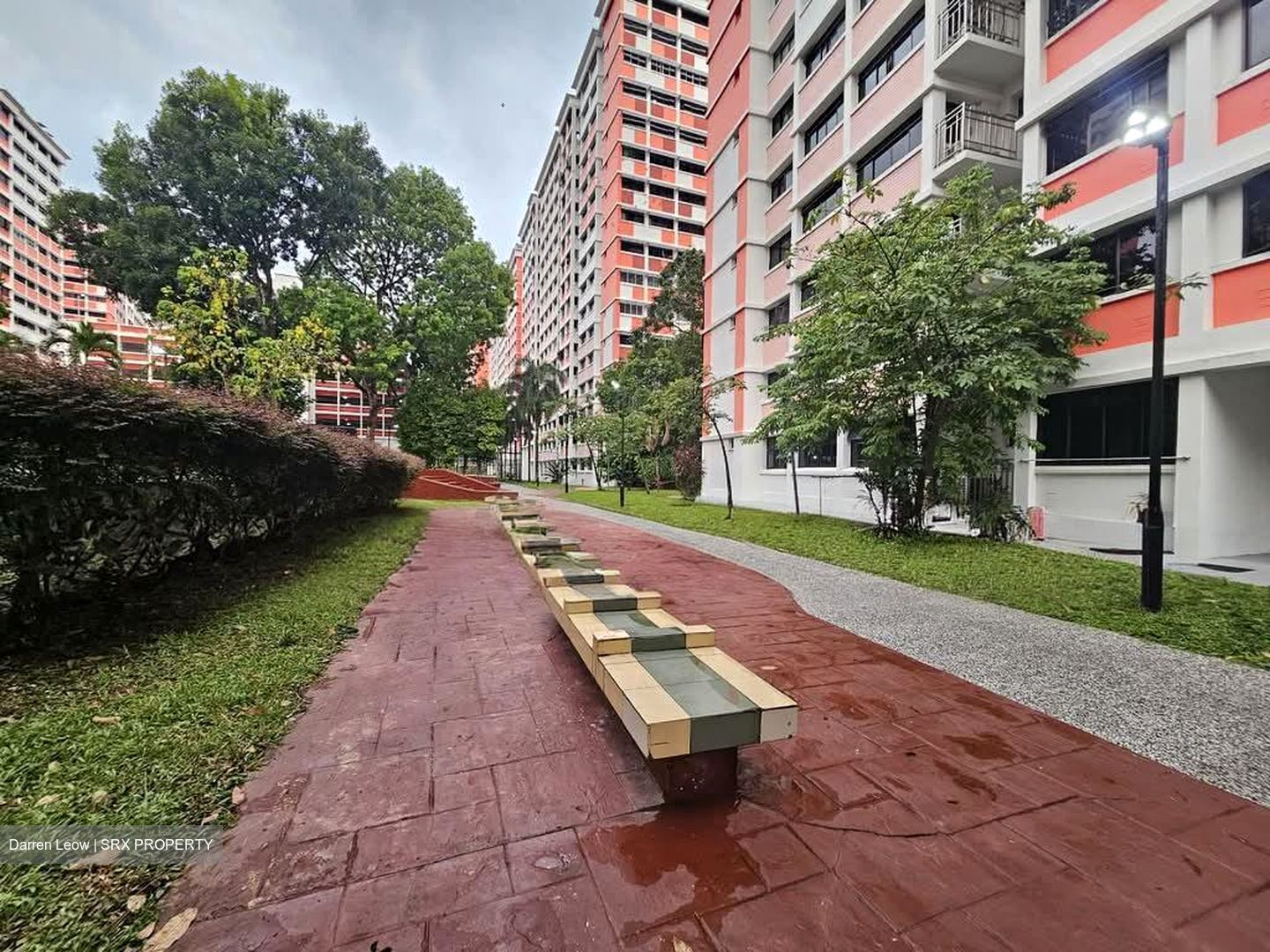 Blk 484D Choa Chu Kang Avenue 5 (Choa Chu Kang), HDB 4 Rooms #552494031